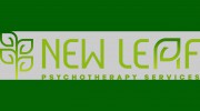 New Leaf Psychotherapy Services