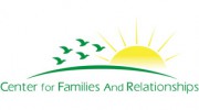 Center For Families & Relationships