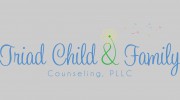 Triad Child & Family Counseling