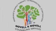 Novell & Novell Counseling Service