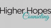 Higher Hopes Counseling