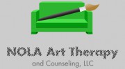 Nola Art Therapy & Counseling