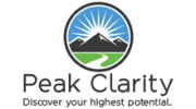 Peak Clarity