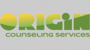 Origin Counseling Services