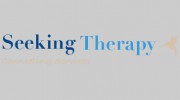 Seeking Therapy Counseling Services