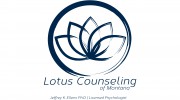 Lotus Counseling Of Montana