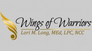 Wings Of Warriors Counseling