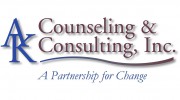 AK Counseling & Consulting