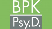 Brett Kennedy, PsyD