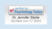 Jennifer Storlie, PHD