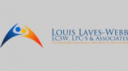 Louis Laves-Webb LCSW, LPC-S