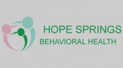 Hope Springs Behavioral Health