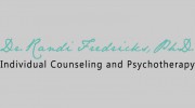 Dr. Randi Fredricks, Ph. D., LMFT