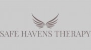 Safe Havens Therapy