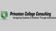 Princeton College Consulting