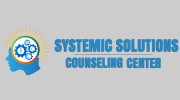 Systemic Solutions Counseling Center