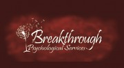 Breakthrough Psychological Services