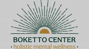 Boketto Center: Holistic Psychotherapy