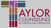 Taylor Counseling & Consulting Services