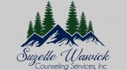 Suzette Wasvick Counseling Services