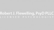 Robert J Flewelling Psyd