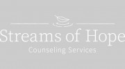 Streams Of Hope Counseling Services