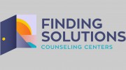 Finding Solutions Counseling