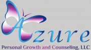 Azure Personal Growth & Counseling