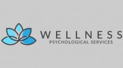 Wellness Psychological Services