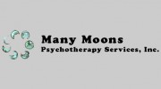 Many Moons Psychotherapy Services